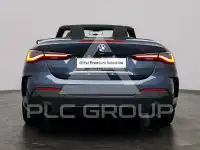 2021 BMW 430