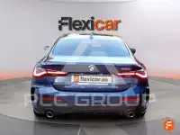 2021 BMW 430