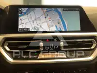 2021 BMW 430