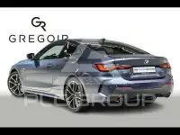 2021 BMW 430