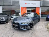 2021 BMW 430