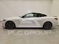 2021 BMW 430