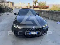 2021 BMW 430