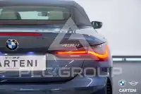 2021 BMW 430