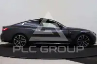 2021 BMW 430