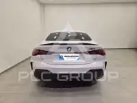 2021 BMW 430