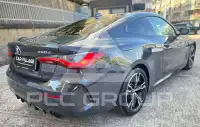 2021 BMW 430