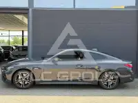 2021 BMW 430