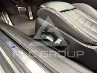 2021 BMW 430