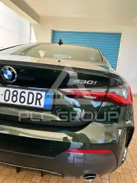 2021 BMW 430
