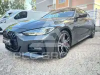 2021 BMW 430