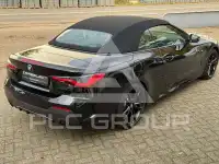 2021 BMW 430