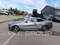 2021 BMW 430