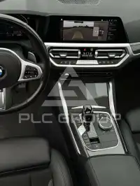 2021 BMW 430