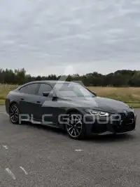 2021 BMW 430