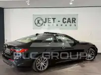2021 BMW 430