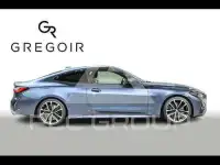 2021 BMW 430