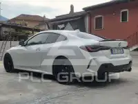 2021 BMW 430
