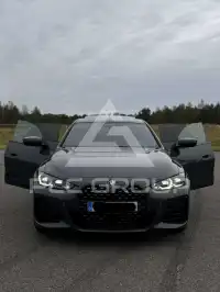 2021 BMW 430