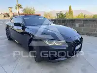 2021 BMW 430