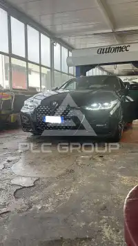 2021 BMW 430