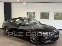 2021 BMW 430