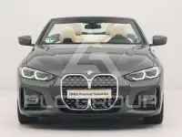 2021 BMW 430