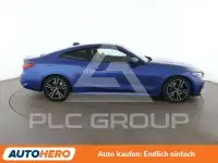 2021 BMW 430