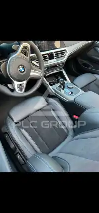 2021 BMW 430