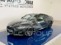 2021 BMW 430