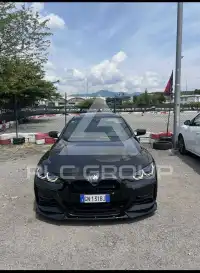 2021 BMW 430