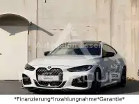 2021 BMW 430