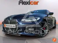 2021 BMW 430