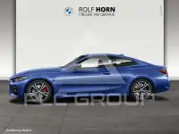 2021 BMW 430