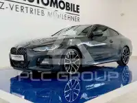 2021 BMW 430