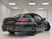 2021 BMW 430