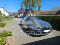 2021 BMW 430
