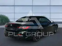 2021 BMW 430