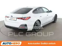 2021 BMW 430