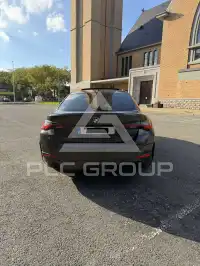 2021 BMW 430