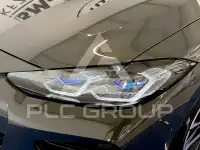 2021 BMW 430