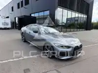 2021 BMW 430