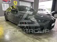 2021 BMW 430