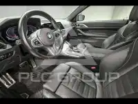 2021 BMW 430
