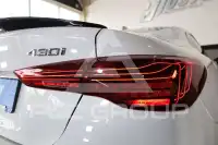 2021 BMW 430