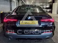 2021 BMW 430