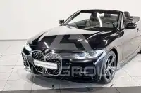 2021 BMW 430