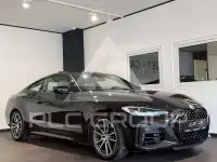 2021 BMW 430