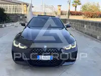 2021 BMW 430