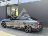 2021 BMW 430